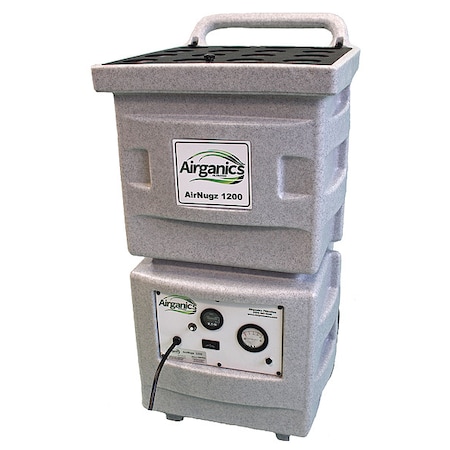 Negative Air Machine, 115V, 20