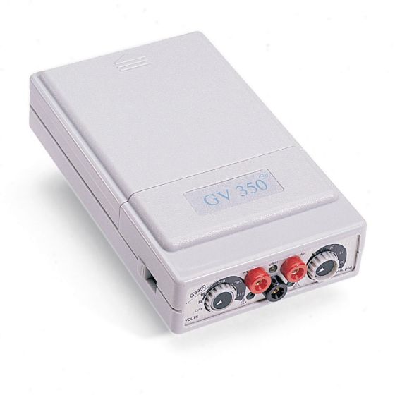 Example of GoVets Portable Electrotherapy category