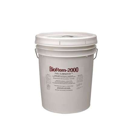 Fuel Eliminator, 5 Gal. MPN:3WMV1