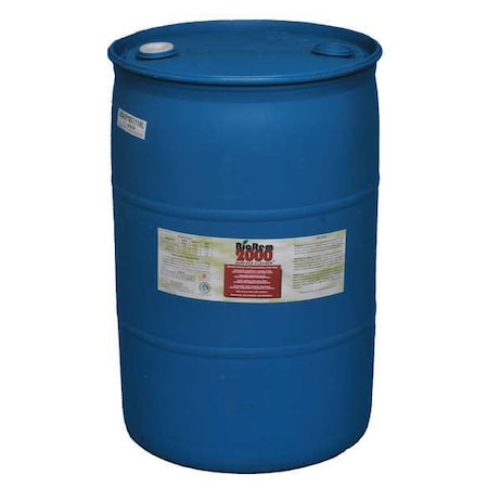 Surface Cleaner, 55 gal. MPN:8008-055