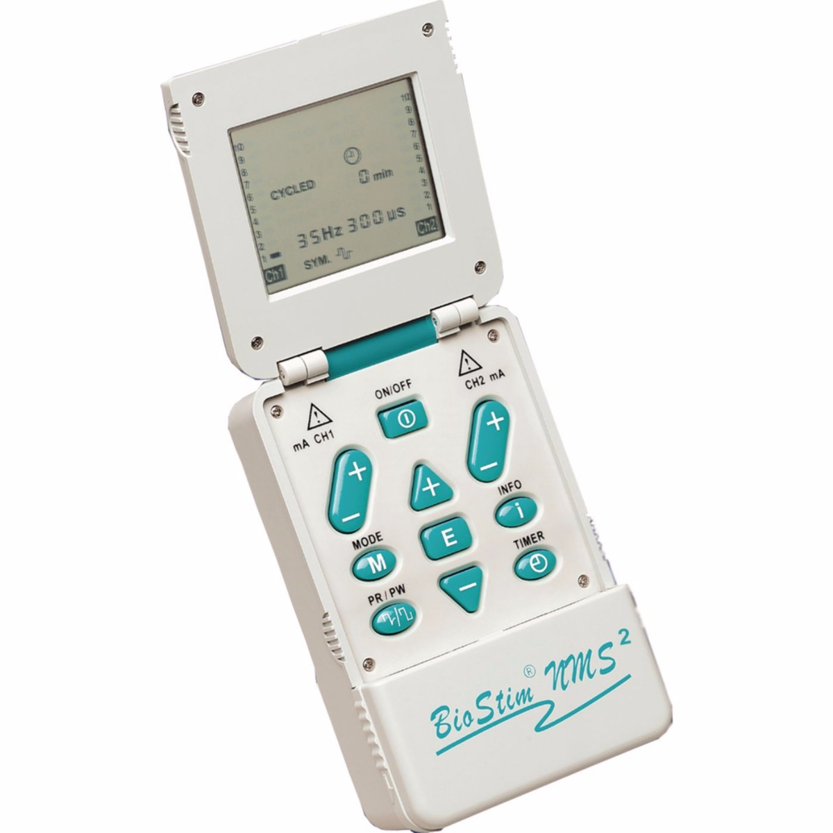 Example of GoVets Biostim category