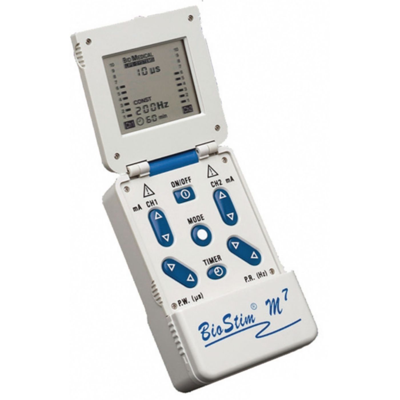 Example of GoVets Biostim brand