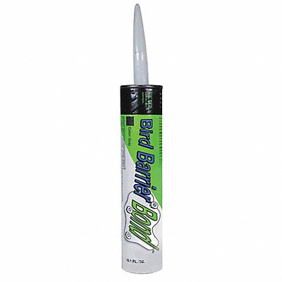 Bird Repellent Spikes Adhesive MPN:HA-BB03