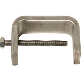 Bird Barrier® Stainless Steel Girder Clamp 2