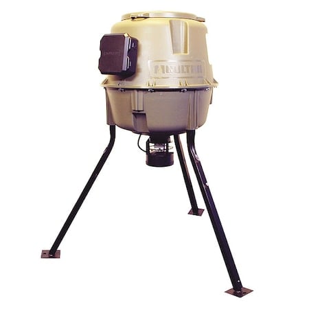 Example of GoVets Bird Barrier America category