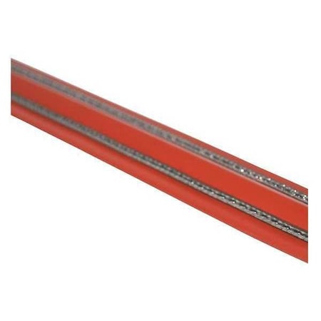 Bird Shock Flex-Track, Brick Red, 50 ft. MPN:BS-FR60