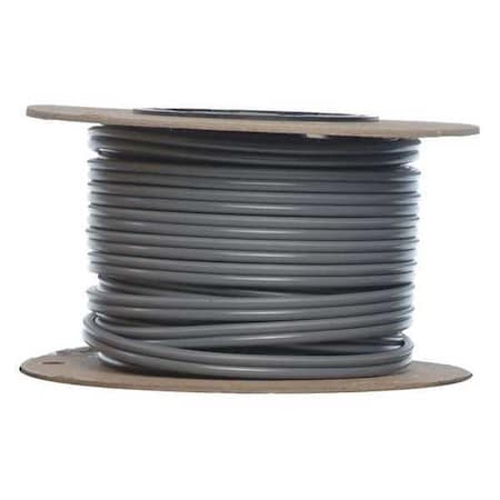 Flex Track Lead Out Wire, Gray, 50 ft. MPN:BS-LW15