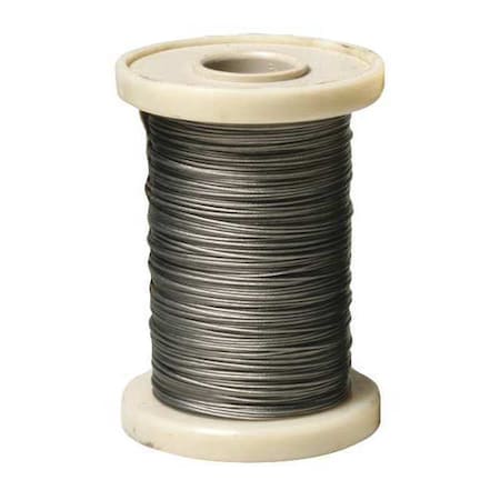 Birdwire, Stainless Steel, 250 ft. MPN:BW-W010