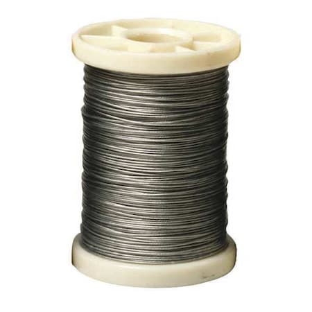 Birdwire, Stainless Steel, 500 ft. MPN:BW-W020