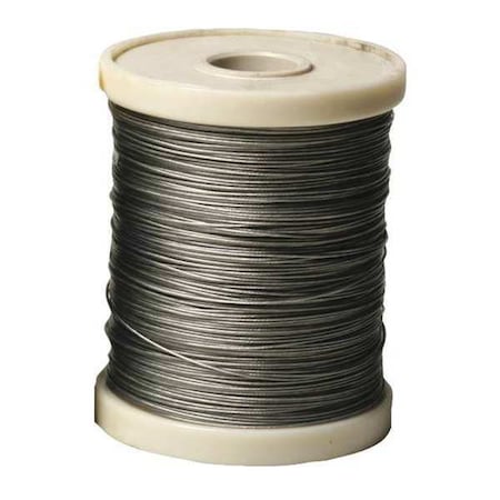Birdwire, Stainless Steel, 1000 ft. MPN:BW-W030