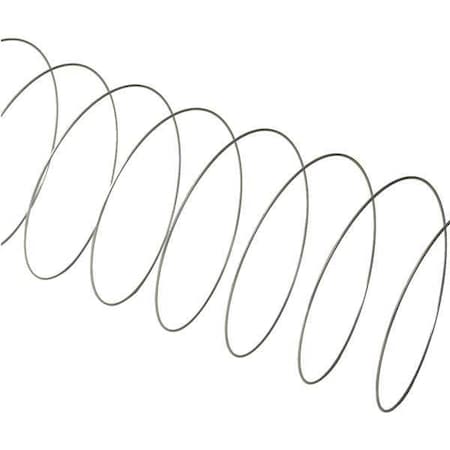 Bird Repellent Coils, Bird-Coil, 25 ft. MPN:CO-CW40
