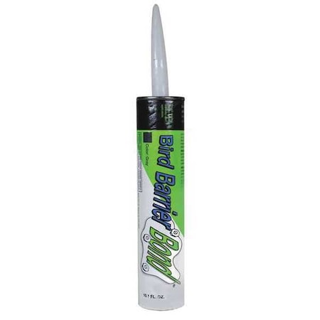 Bird Barrier Bond, 10.2 oz, 1.1 lbs MPN:HA-BB03