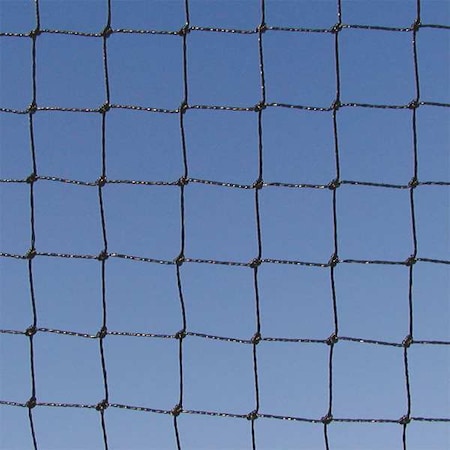 Bird Repellent Netting, 75 ft. L, 12.6 lb. MPN:n1-b130