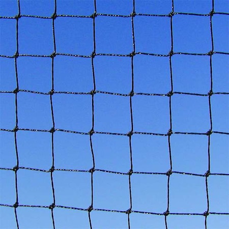 Bird Repellent Netting, 50 ft. L, 28.1 lb. MPN:n1-b220