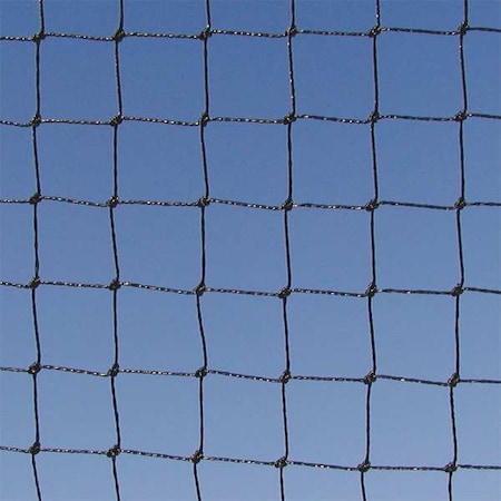Bird Repellent Netting, 75 ft.L, 31.65 lb. MPN:n1-b230
