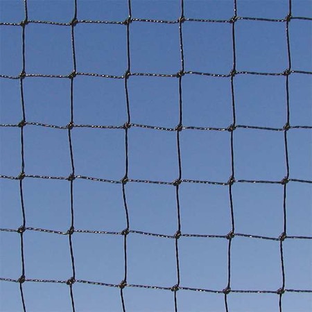 Bird Repellent Netting, 200 ft. L, 165 lb. MPN:n1-b320