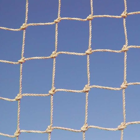 Stealth Net, Standard, Stone, 3/4