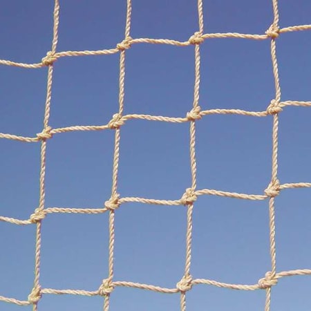 Net, Heavy Duty, Stone, 3/4