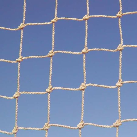 Stealth Net, Stone, 1-1/8