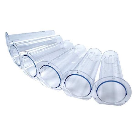 Bat Removal Cone, 2 1/2 in H, Round, PK6 MPN:N8-PC15