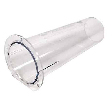 Bat Removal Cone, Animal Control, 6 in. MPN:N8-PC20