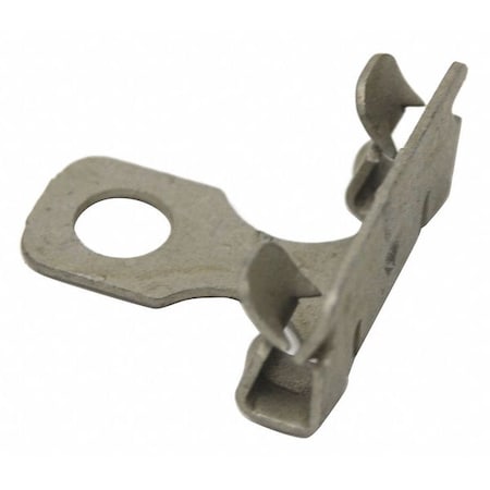 Netting Bracket, 1