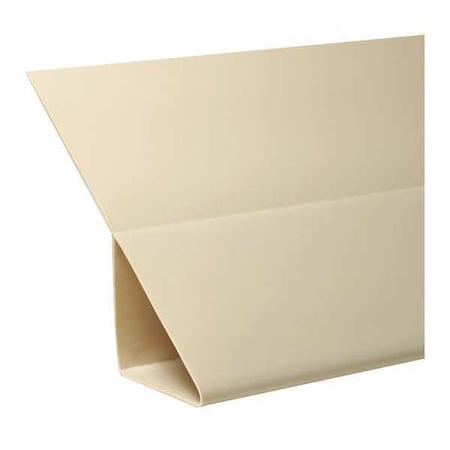 Bird Slide, 8 1/2 in H, 15 ft L, Beige, PK3 MPN:SL-5B15