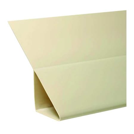 Bird Slide, 8 1/2 in H, 50 ft L, Beige, PK10 MPN:SL-5B50