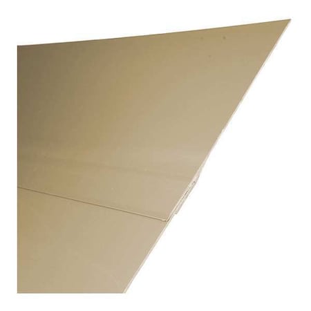 Bird Slide Ext, 50 ft H, 50ft L, Beige, PK10 MPN:SL-5B75