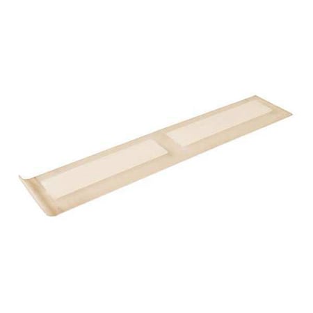 Bird Slide Connector, 6 in H, 5 ft L, PK12 MPN:SL-5B80