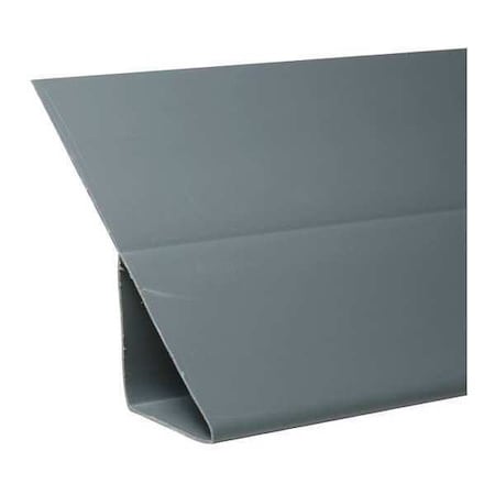 Bird Slide, 8 1/2 in H, 15 ft L, Gray, PK3 MPN:SL-5G15