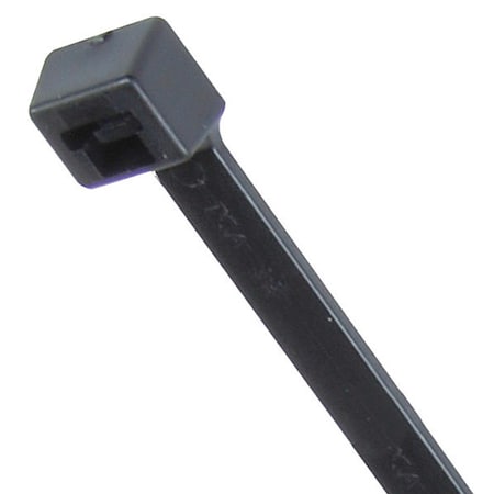 Zip Ties, PK10 MPN:tg-f20