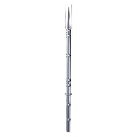 Tower-Guard Posts, 1/4 in W, 13 in H, PK25 MPN:tg-p05