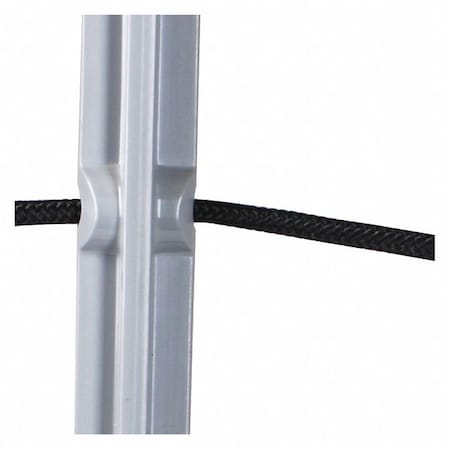 Wire and Cord Bird Repellent, 1, 500 ft L MPN:tg-pc15