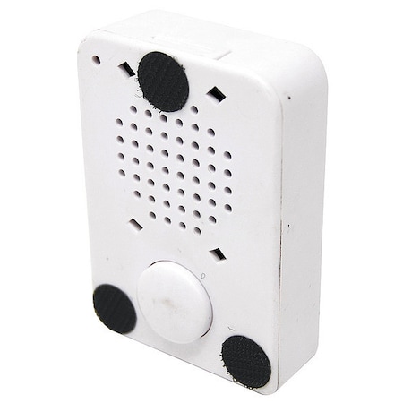 Bird Trap Door, 12 1/2 in H, 6 1/2 in W, WH MPN:tt-sp25
