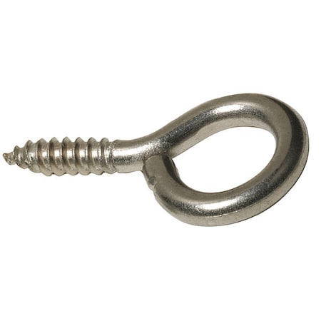 Eye Bolt Steel, 20 PK MPN:ni-se20