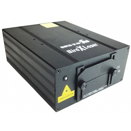Indoor Laser Unit MPN:BX-LASER-IN