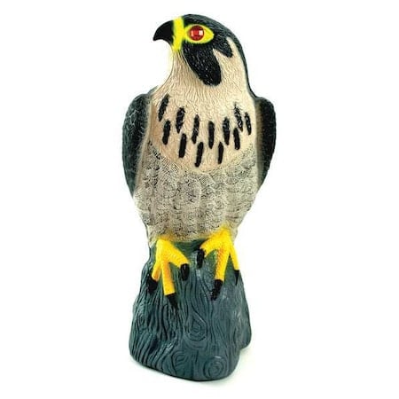 Visual Bird Repellers, Falcon Decoy MPN:FALCON