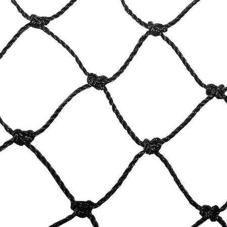 Bird Repellent Netting, 25 ft L, 625 sq ft MPN:NET-PE-25-25