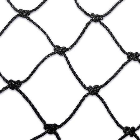 Bird Repellent Netting, 50ft L, 2500 sq ft MPN:NET-PE-50-50