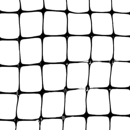Bird Repellent Netting, 100ft L, 1400sq ft MPN:NET-STR-100