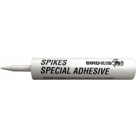 Heavy Duty Adhesive for Bird Spikes MPN:SSA