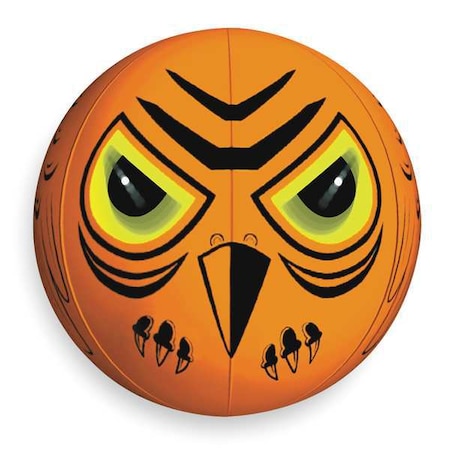 Visual Bird Repellers, Scare Eyes, Orange MPN:T-EYES+