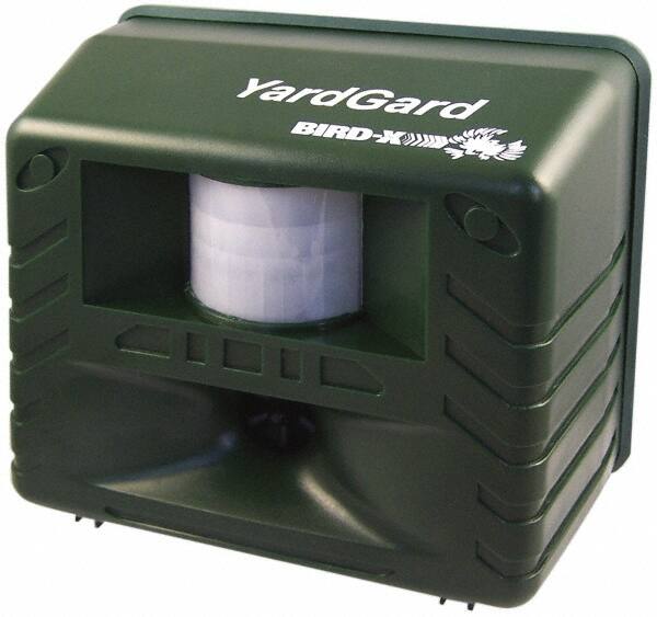 Electronic Animal Repellents MPN:YG