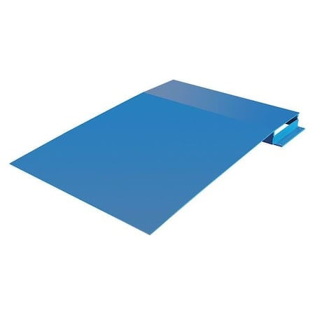 Ramp Option, 50 in. L x 34-1/2 in. W MPN:RAMP-B7000450
