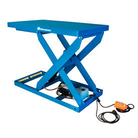 3-Phase Power Unit Option For Bishamon® OPTIMUS® Lift3K & Lift5K Tables 480V ELEC-B3000805