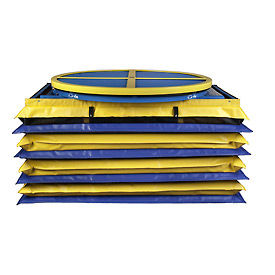 Bellows Package EZ-ABS for Bishamon® EZ Loader® EZ-ABS