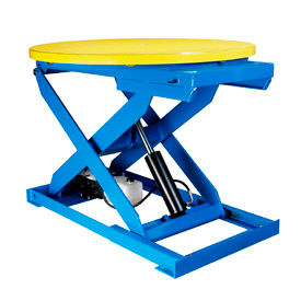 Bishamon® OPTIMUS Lift2K Lift Table 43