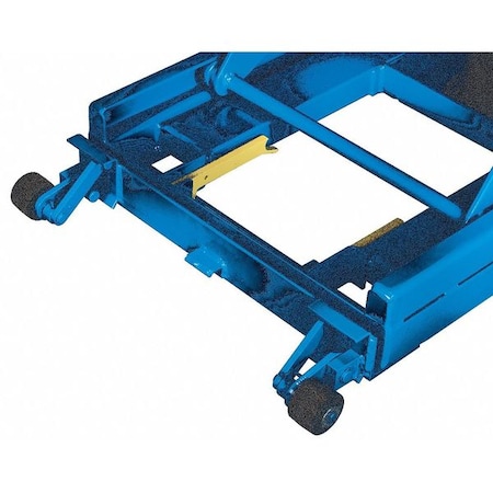 Scissor Lift Semi-Live Portability MPN:EZ-SLP