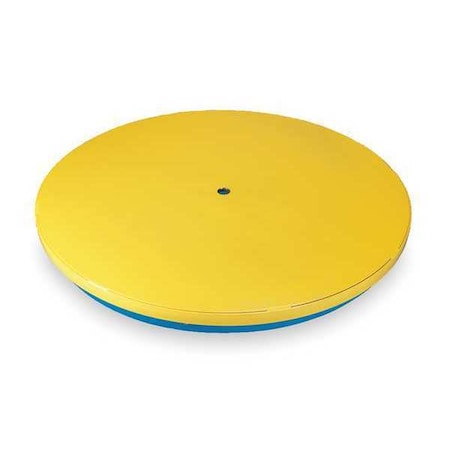 4500 lb. Capacity Rotating Platform 40-1/2